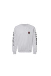 Premier Midweight Crewneck Sweatshirt FLEECE | GRAPHIC HOODY PREMIER   