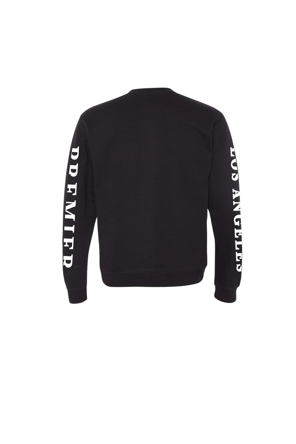 LA PREMIER YOUTH CREW NECK SWEATSHIRT PREMIER THE CELECT