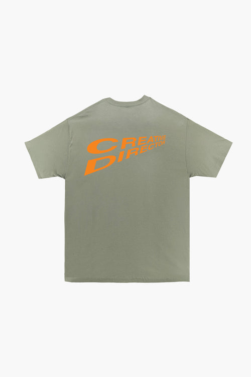 Creative Director T Olive KNITS | GRAPHIC THE CELECT MENS