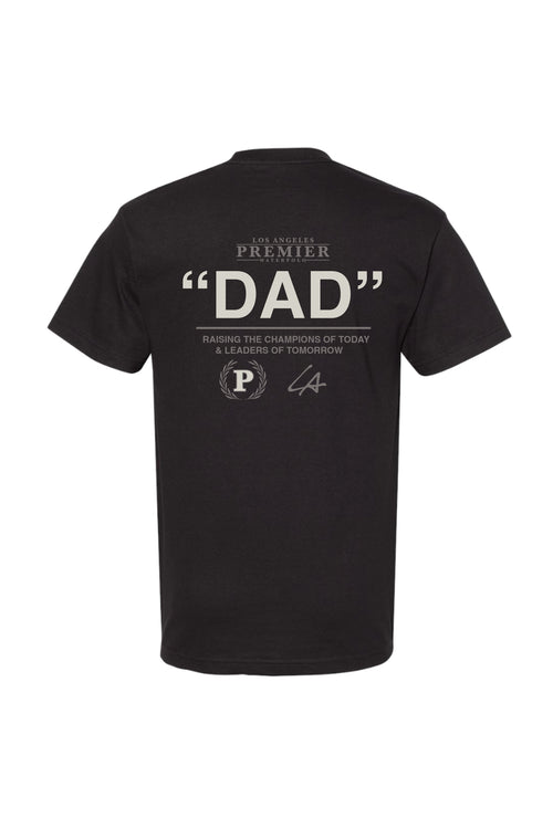 DAD T KIDS T-SHIRT PREMIER   