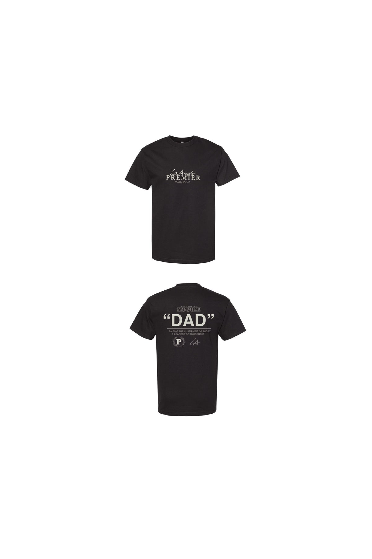 DAD T KIDS T-SHIRT PREMIER   