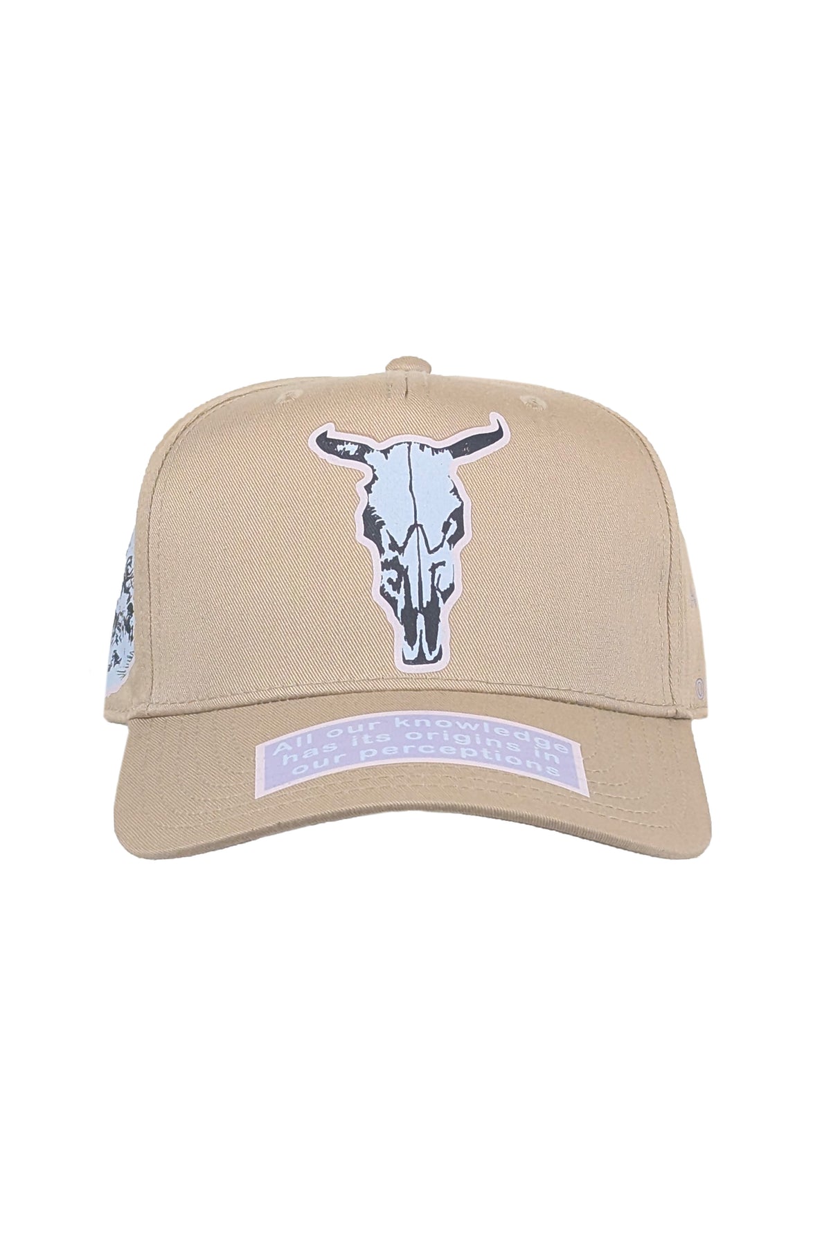 David Hat Tan ACCESSORIES | HAT THE CELECT