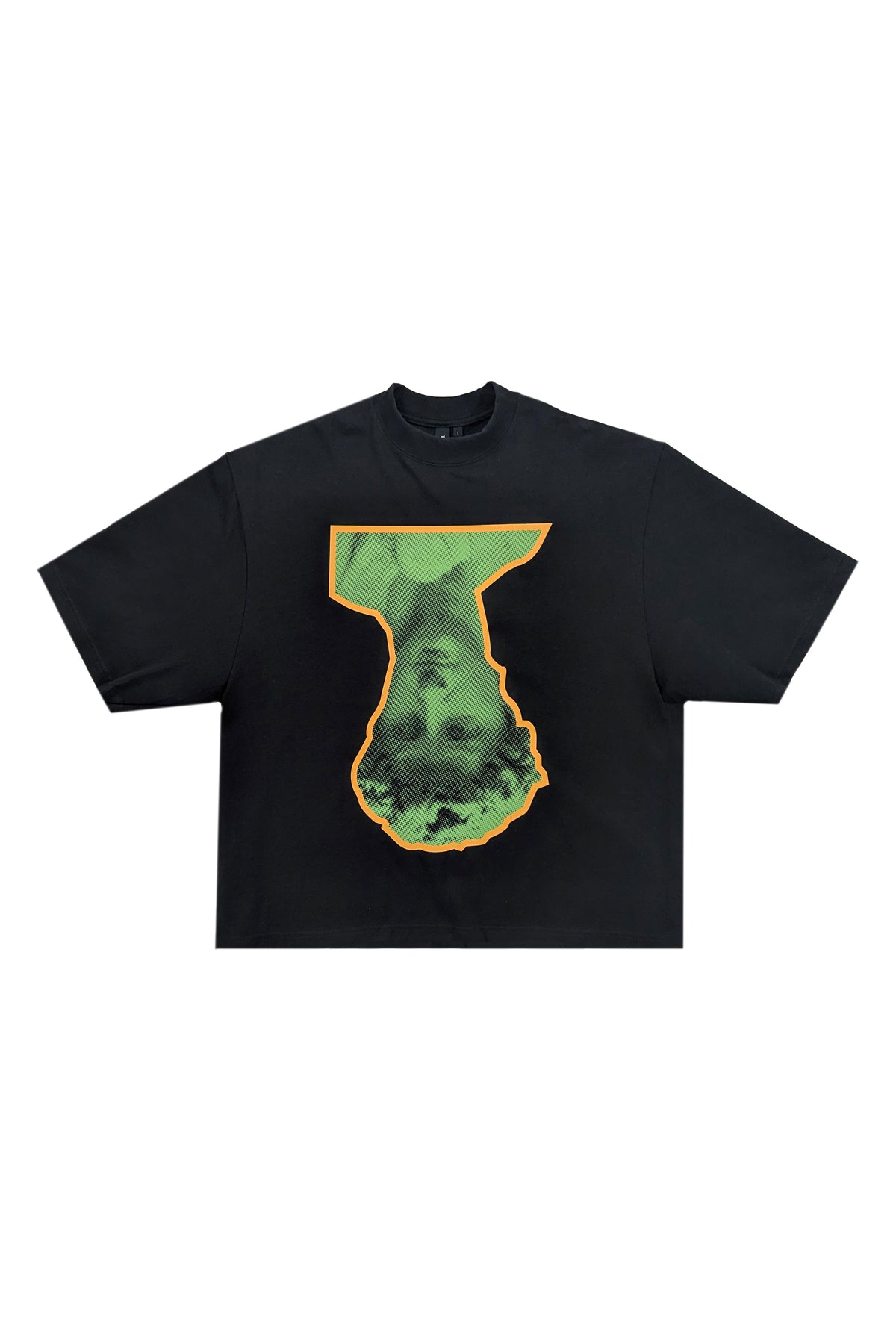DAVID T KNITS | GRAPHIC THE CELECT MENS