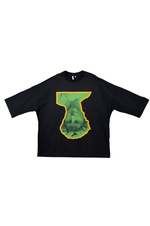 Davinci Huge T KNITS | GRAPHIC THE CELECT MENS