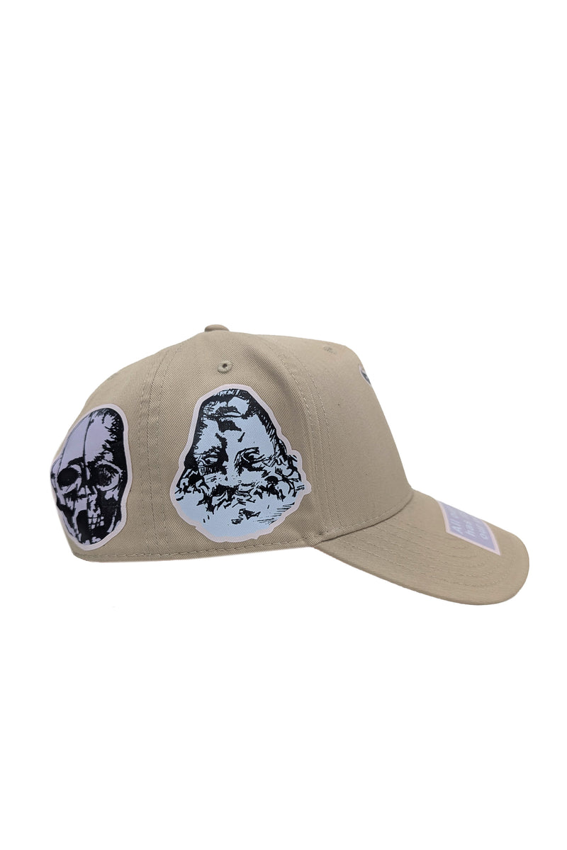 David Hat Tan ACCESSORIES | HAT THE CELECT