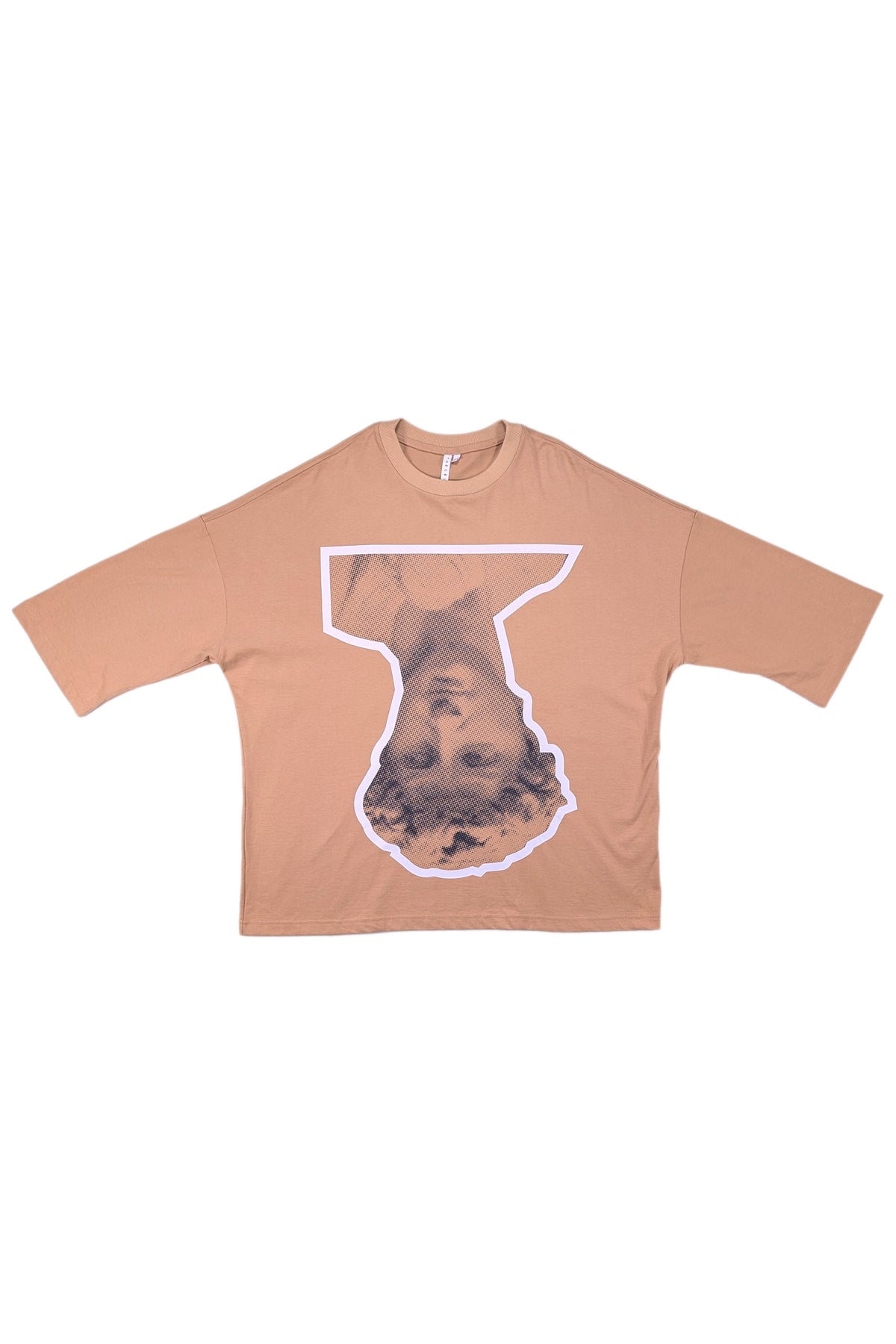 Davinci Huge T KNITS | GRAPHIC THE CELECT MENS