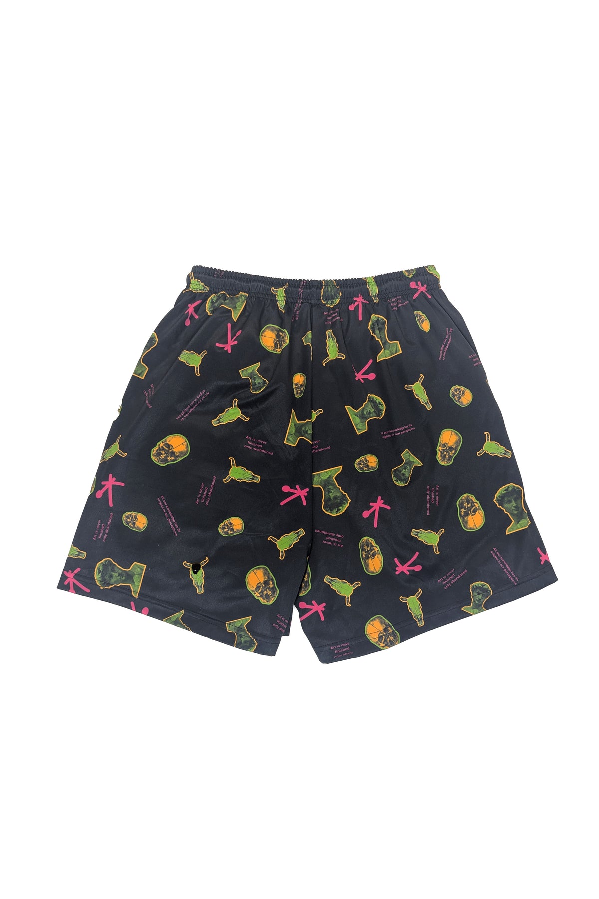 SMART DAVID SHORT SHORTS THE CELECT MENS