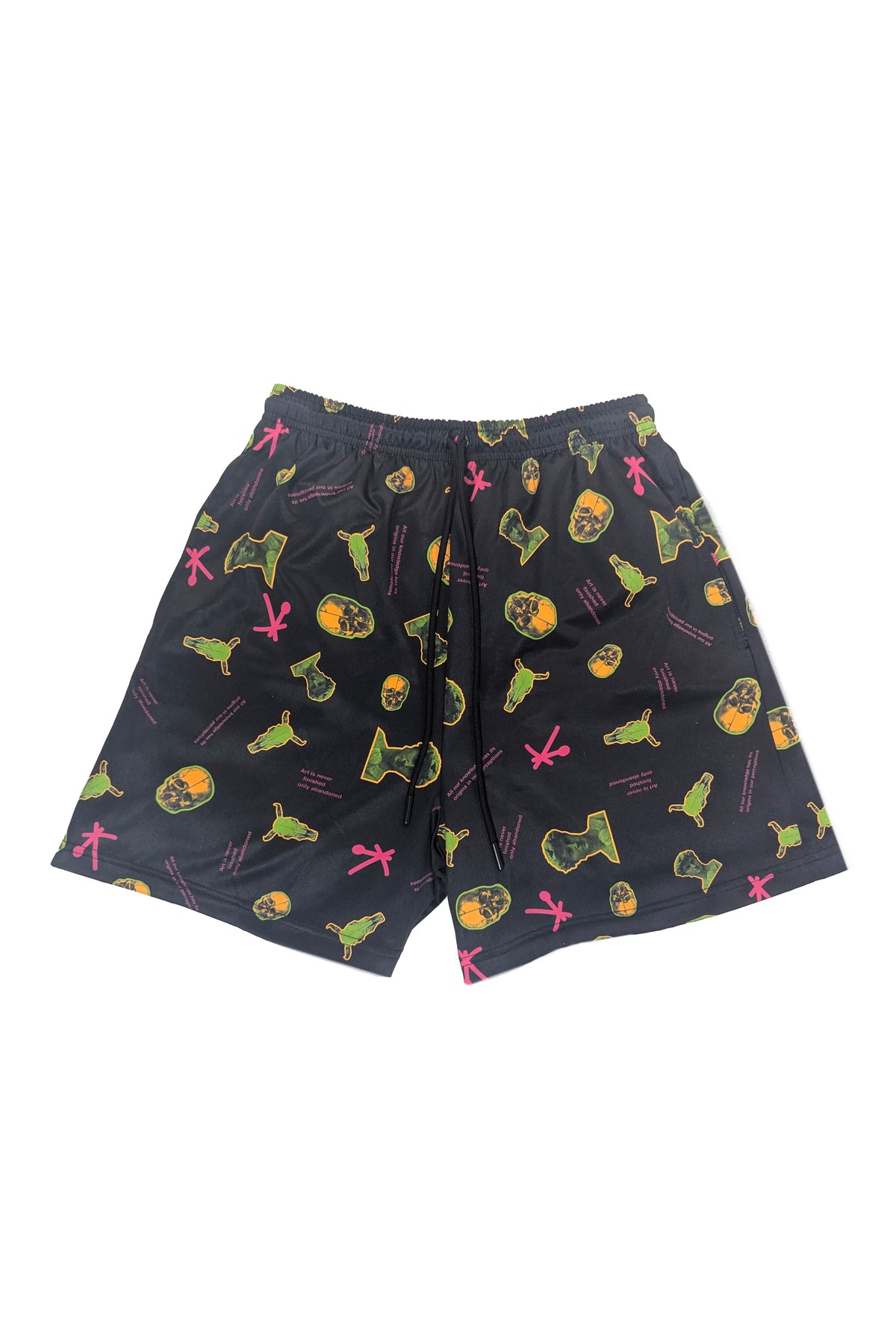 SMART DAVID SHORT SHORTS THE CELECT MENS