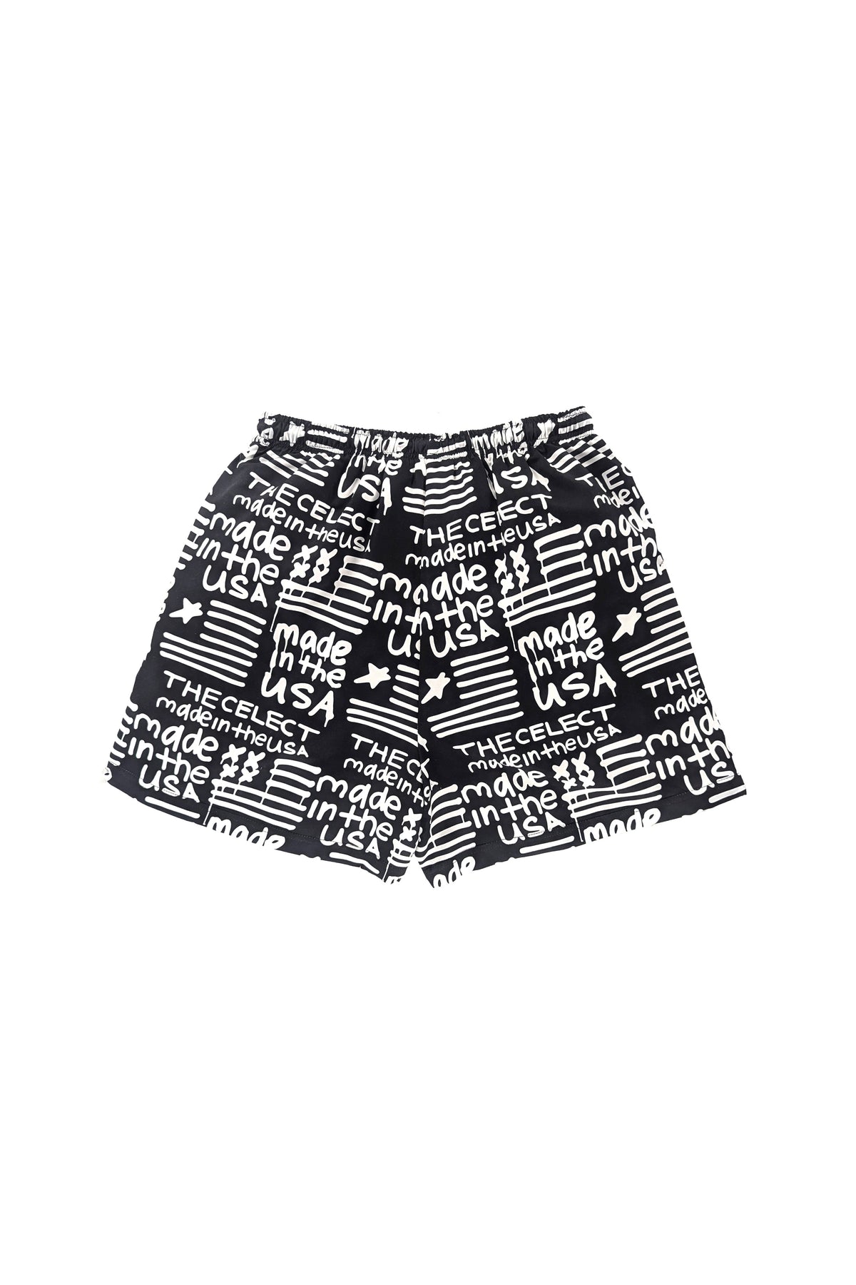 SMART DRIP SHORT SHORTS THE CELECT MENS