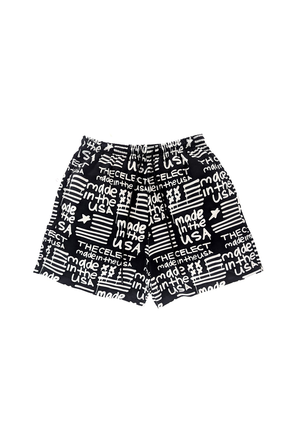 SMART DRIP SHORT SHORTS THE CELECT MENS