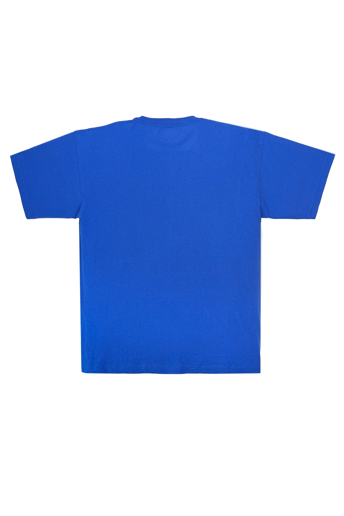 DRIP T BLUE KNITS | GRAPHIC THE CELECT MENS