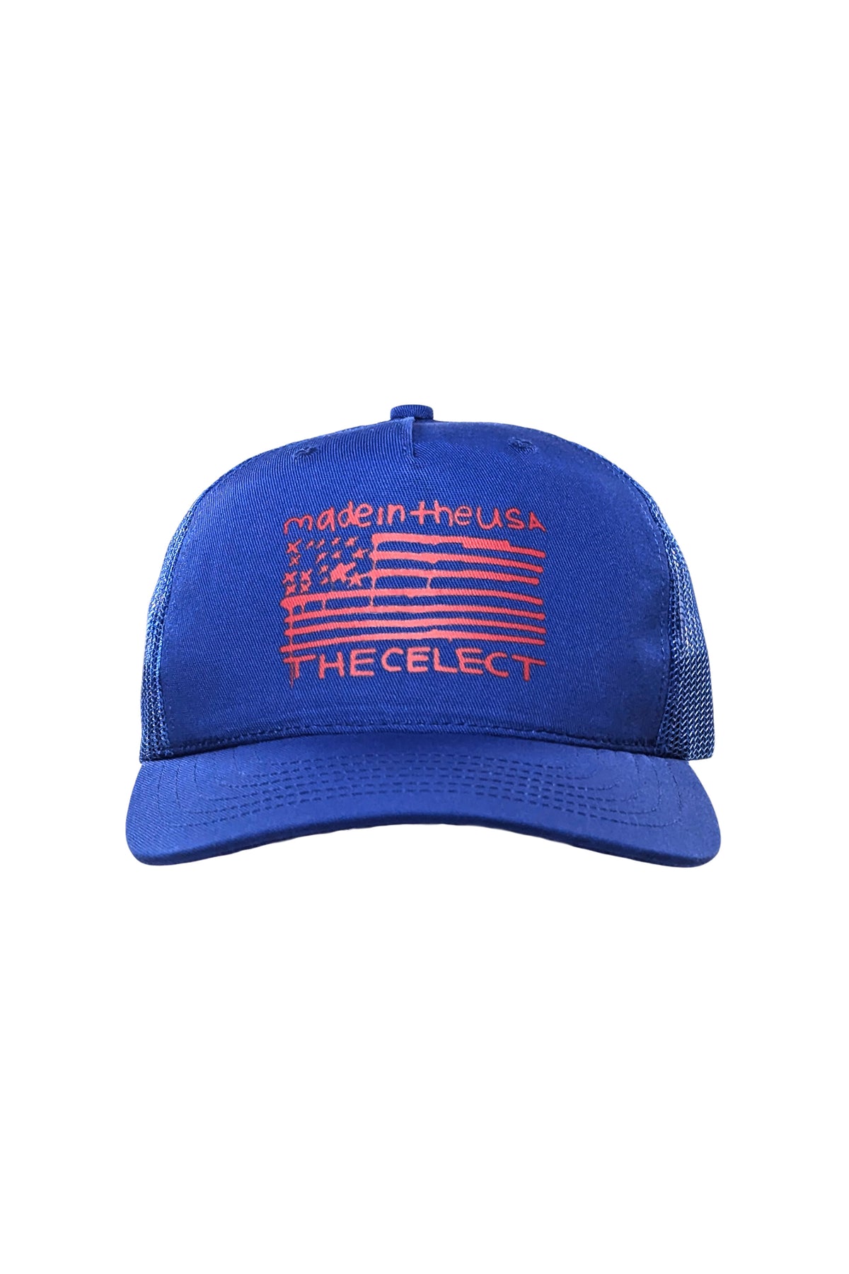 Drip Hat ACCESSORIES | HAT THE CELECT