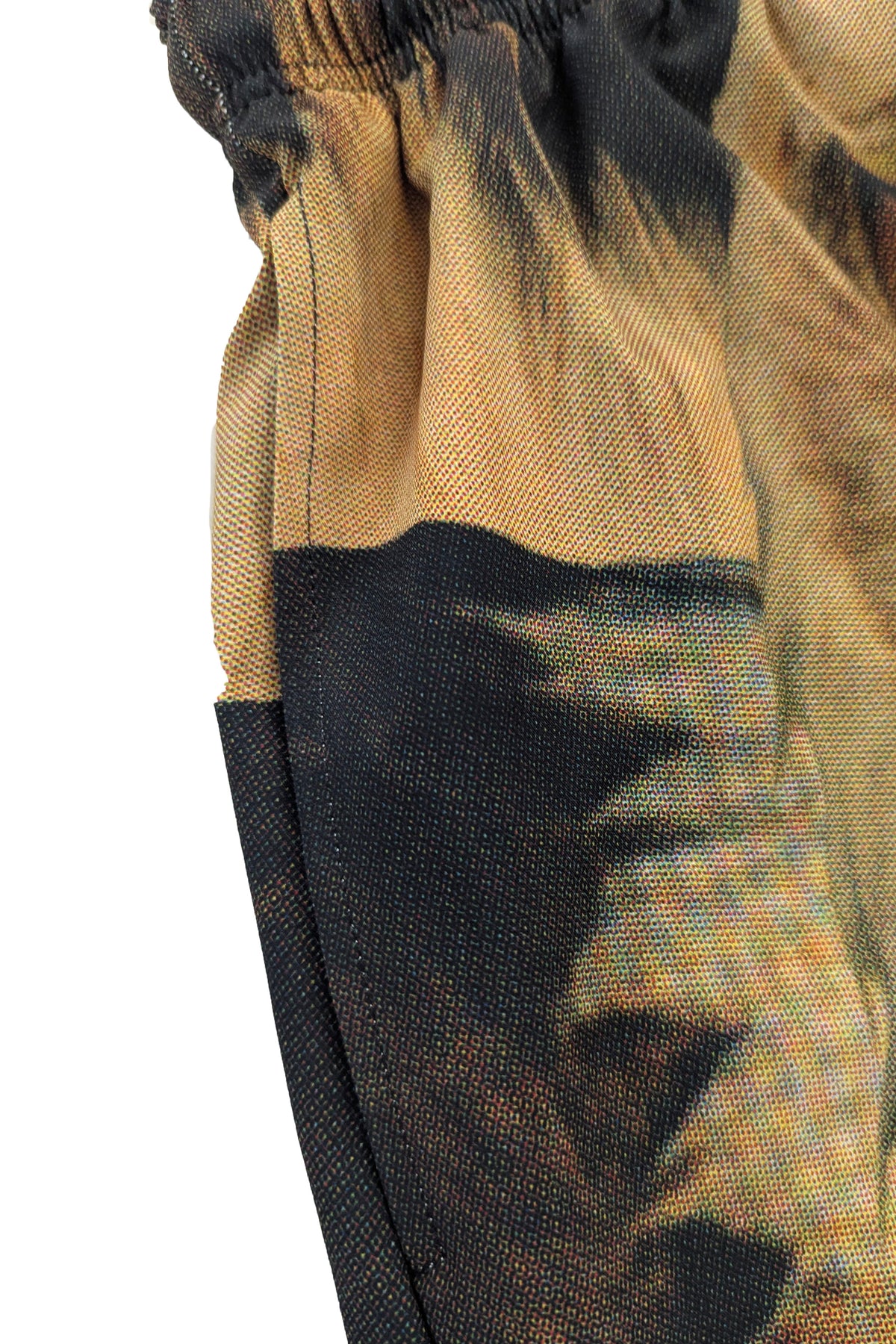 Eagle Short SHORTS THE CELECT MENS