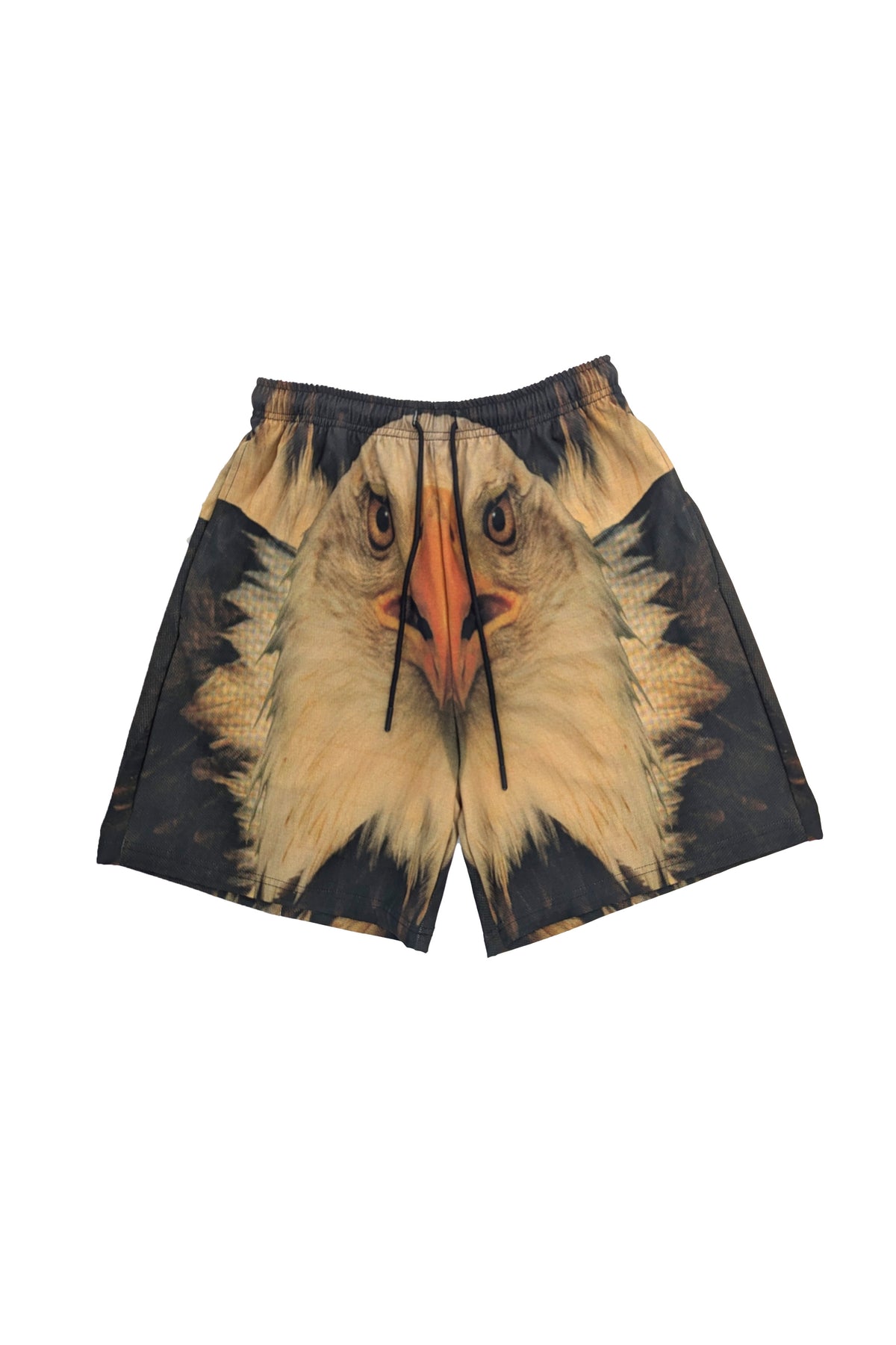 Eagle Short SHORTS THE CELECT MENS
