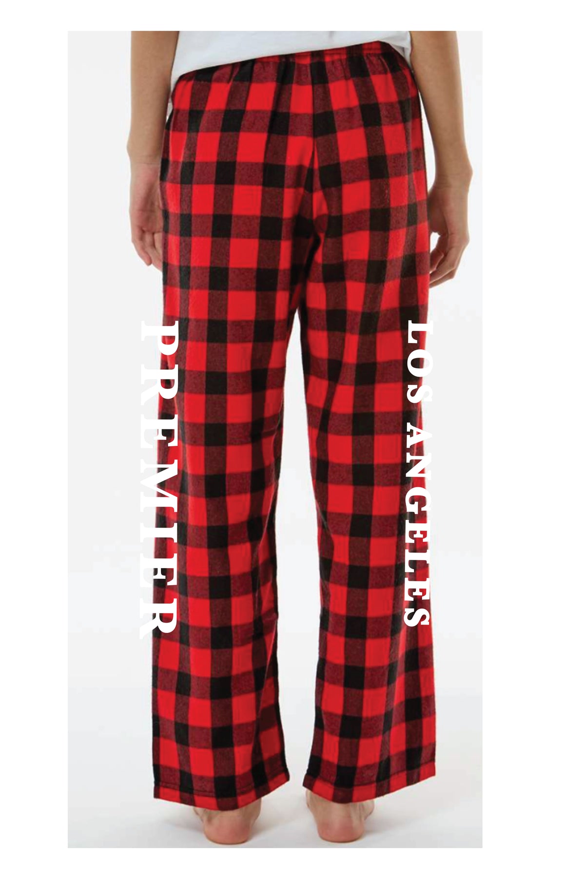 PREMIER YOUTH FLANEL PANT PREMIER PREMIER