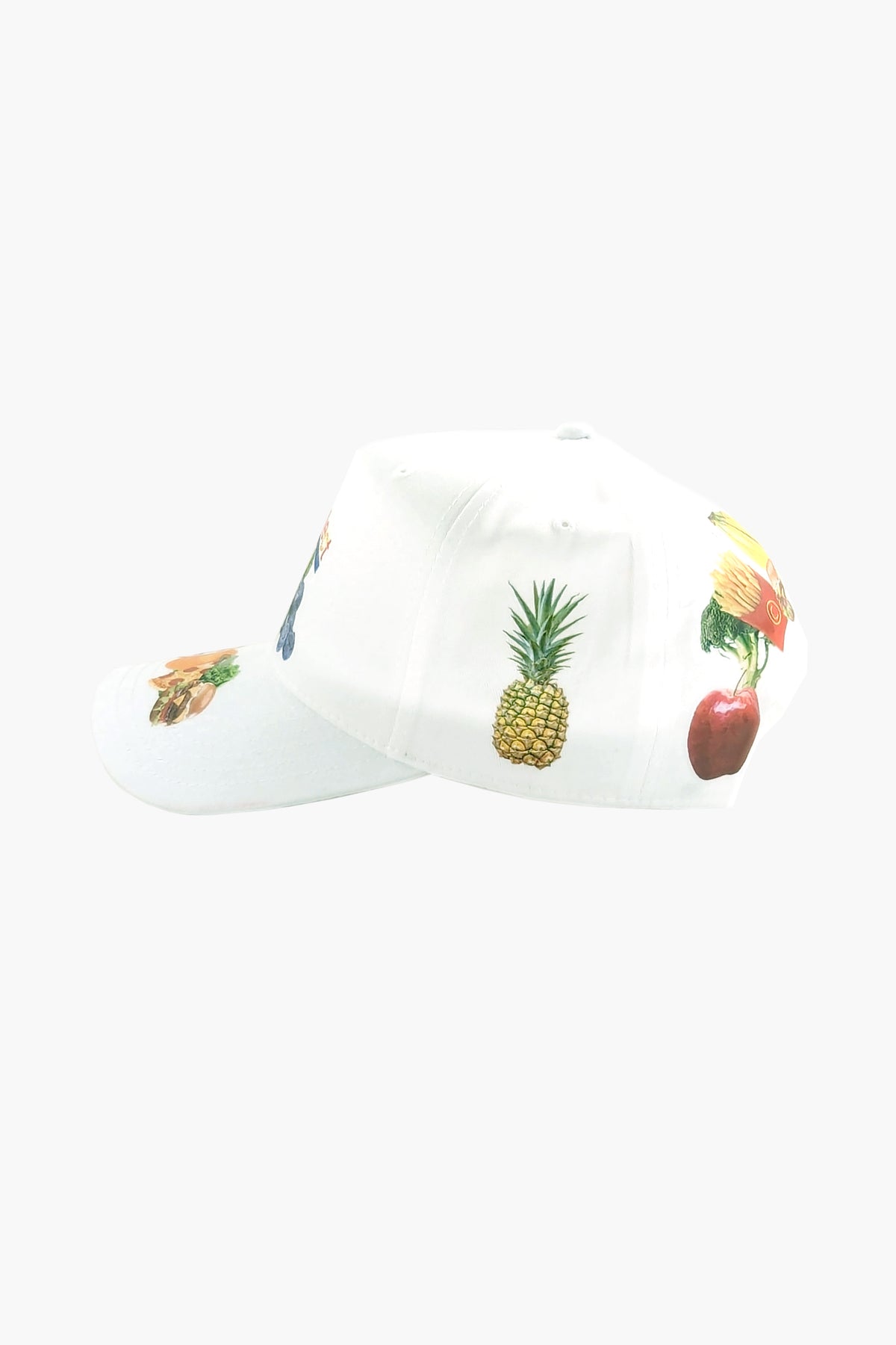 Faux Food Mid Profile Cap ACCESSORIES | HAT THE CELECT