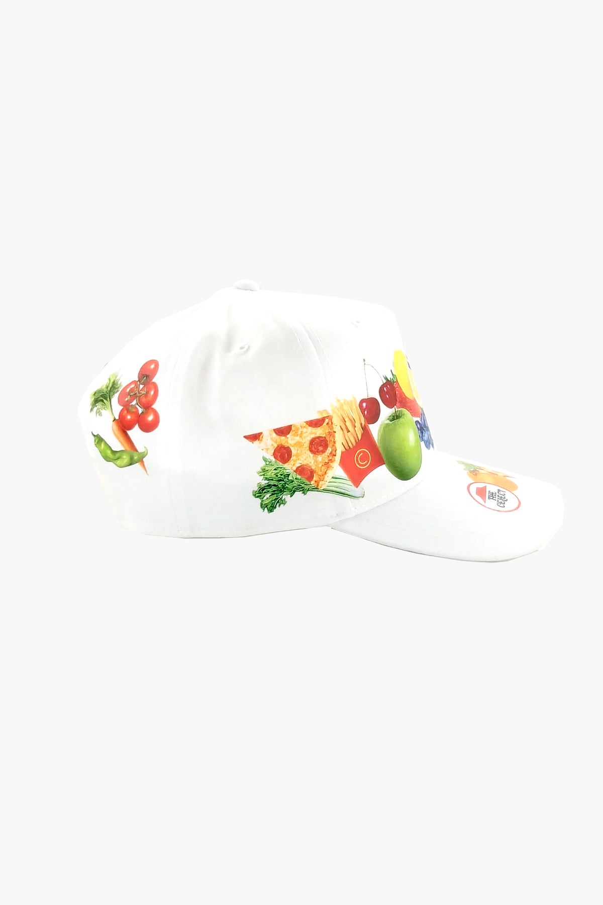 Faux Food Mid Profile Cap ACCESSORIES | HAT THE CELECT