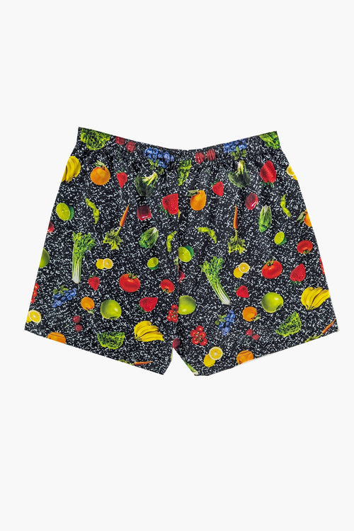 Fruits and Veggies Short SHORTS THE CELECT MENS