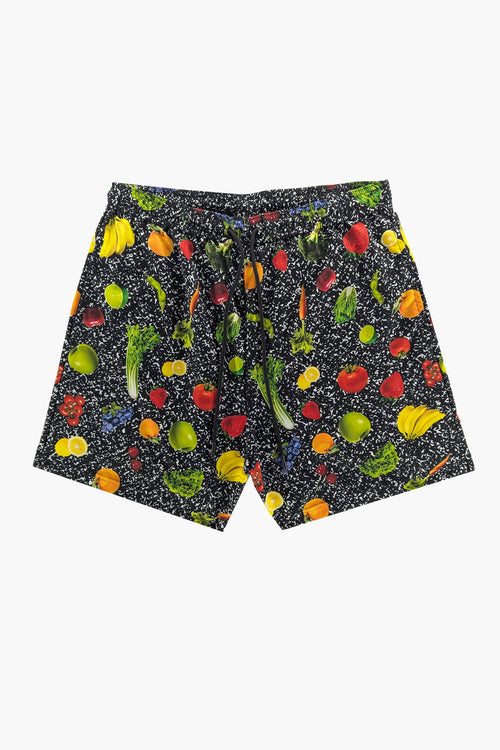 Fruits and Veggies Short SHORTS THE CELECT MENS