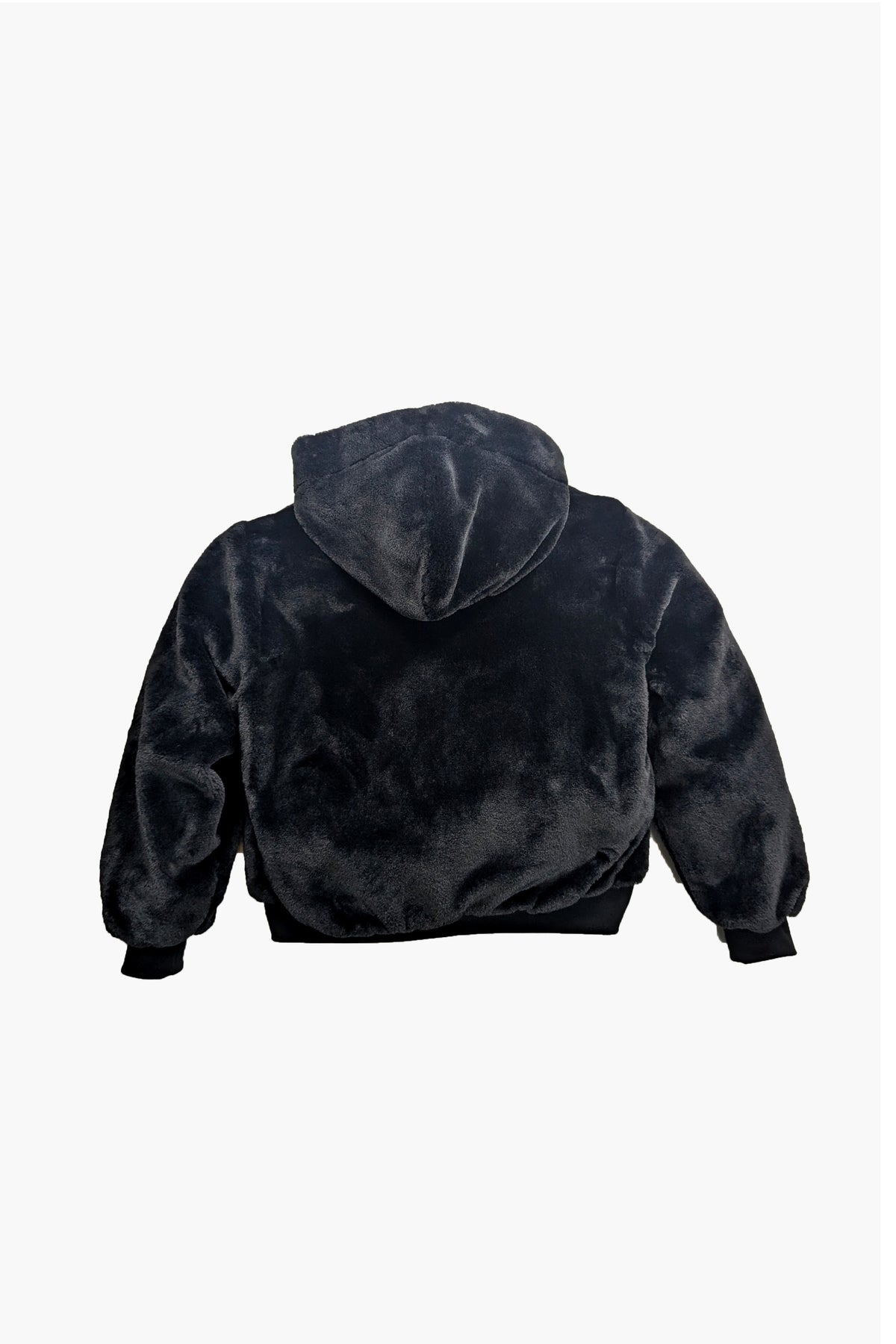 Bomb Fur Hoodie OUTERWEAR | JACKET THE CELECT MENS