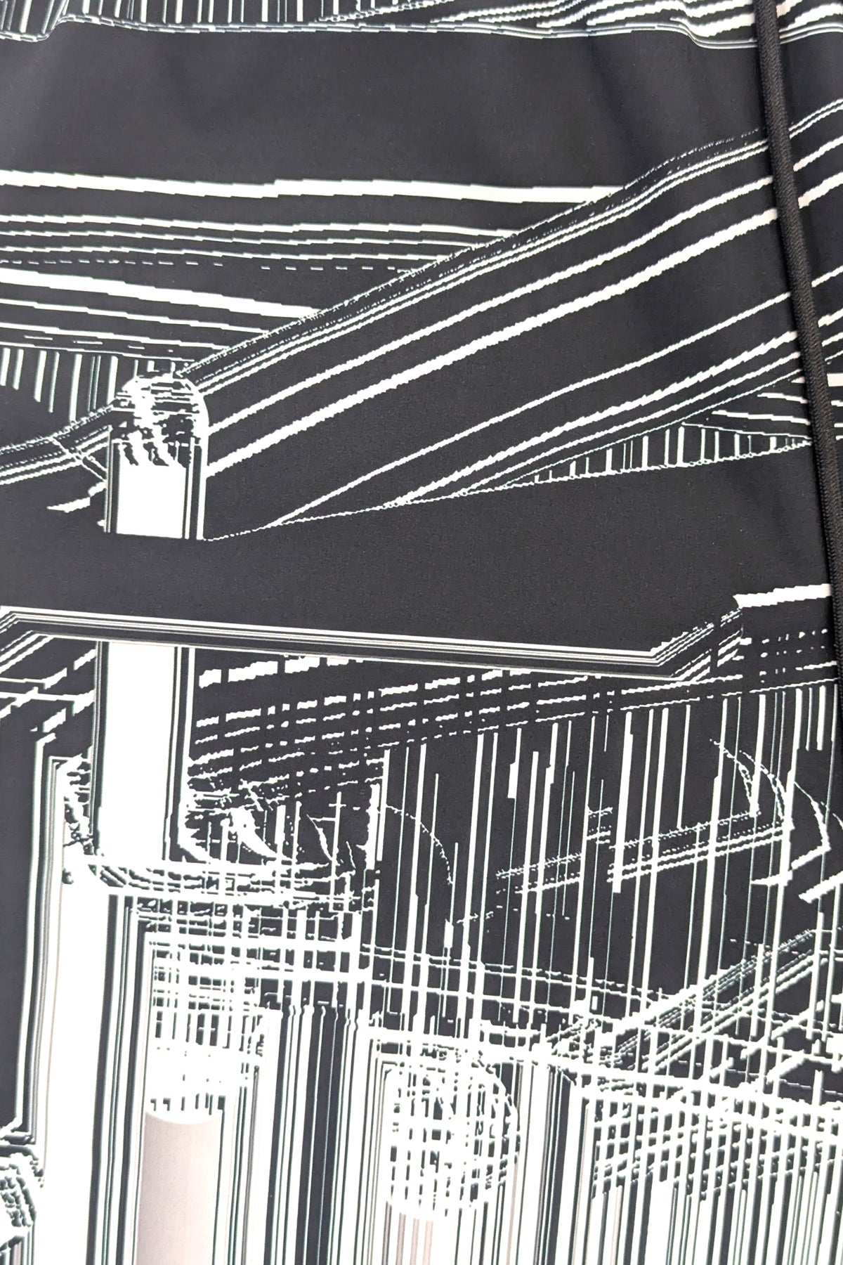 Static Short SHORTS THE CELECT MENS