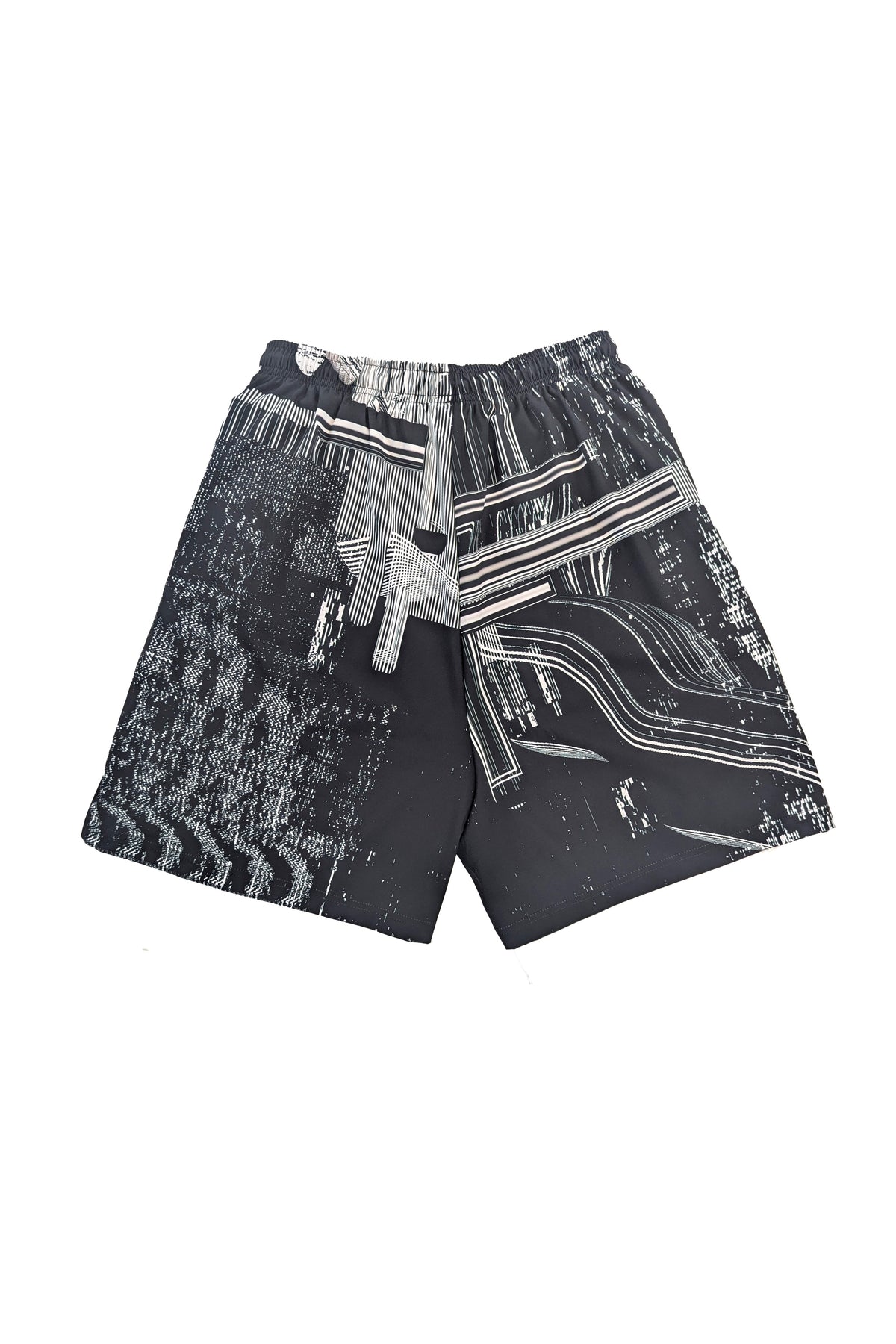 Static Short SHORTS THE CELECT MENS