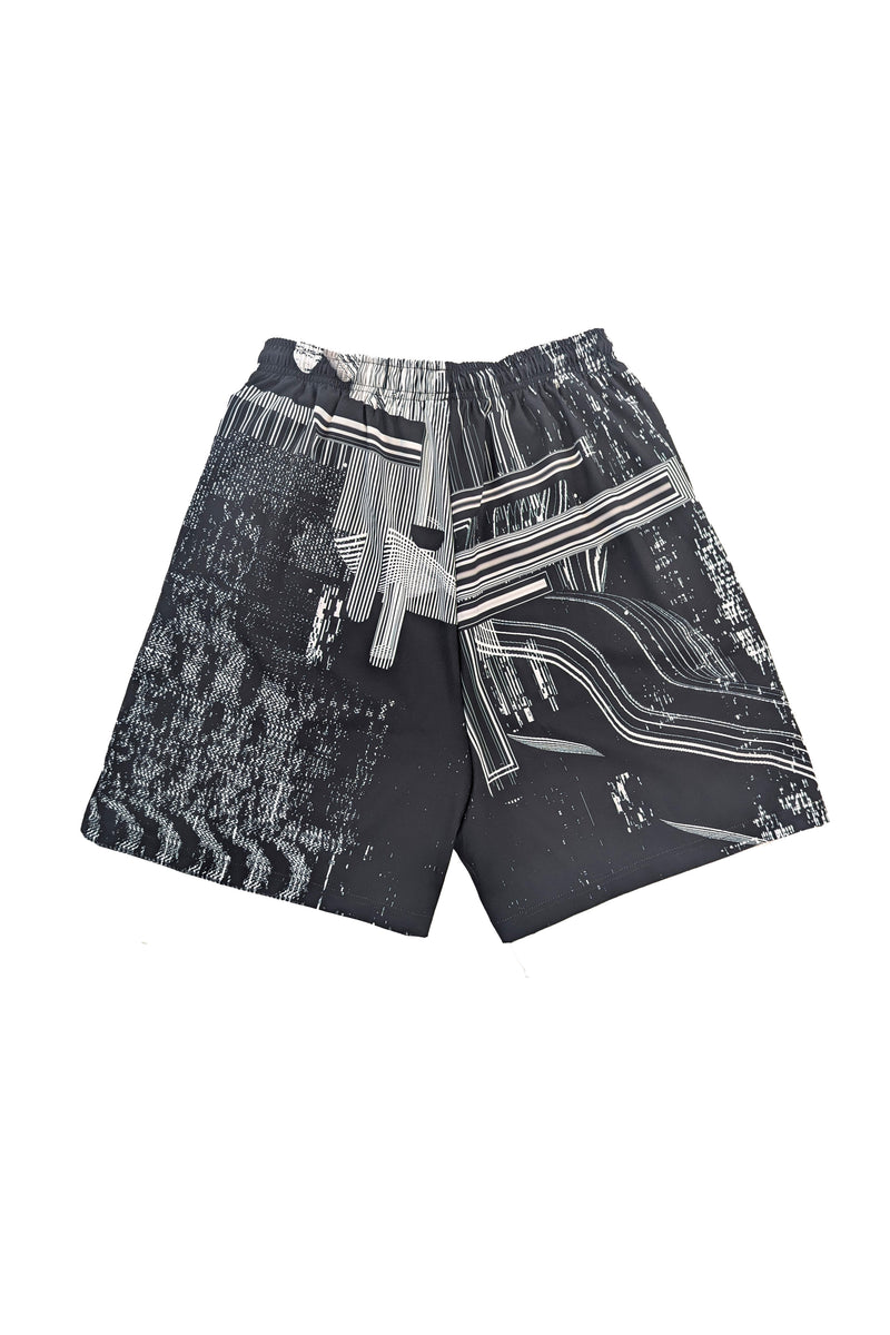 Static Short SHORTS THE CELECT MENS
