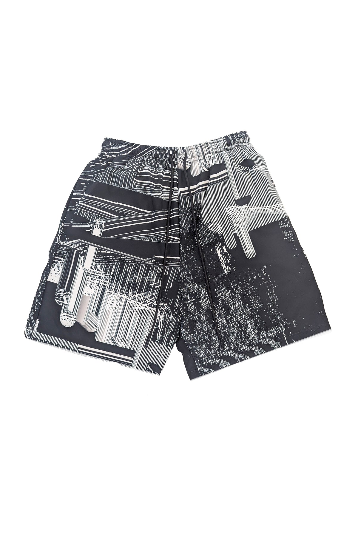Static Short SHORTS THE CELECT MENS