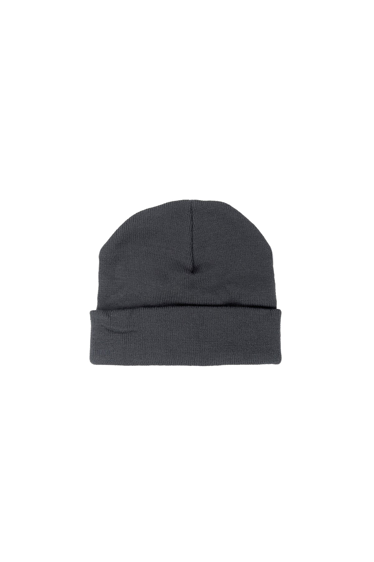 USA BEANIE 8.5" DK GREY ACCESSORIES | HAT THE CELECT
