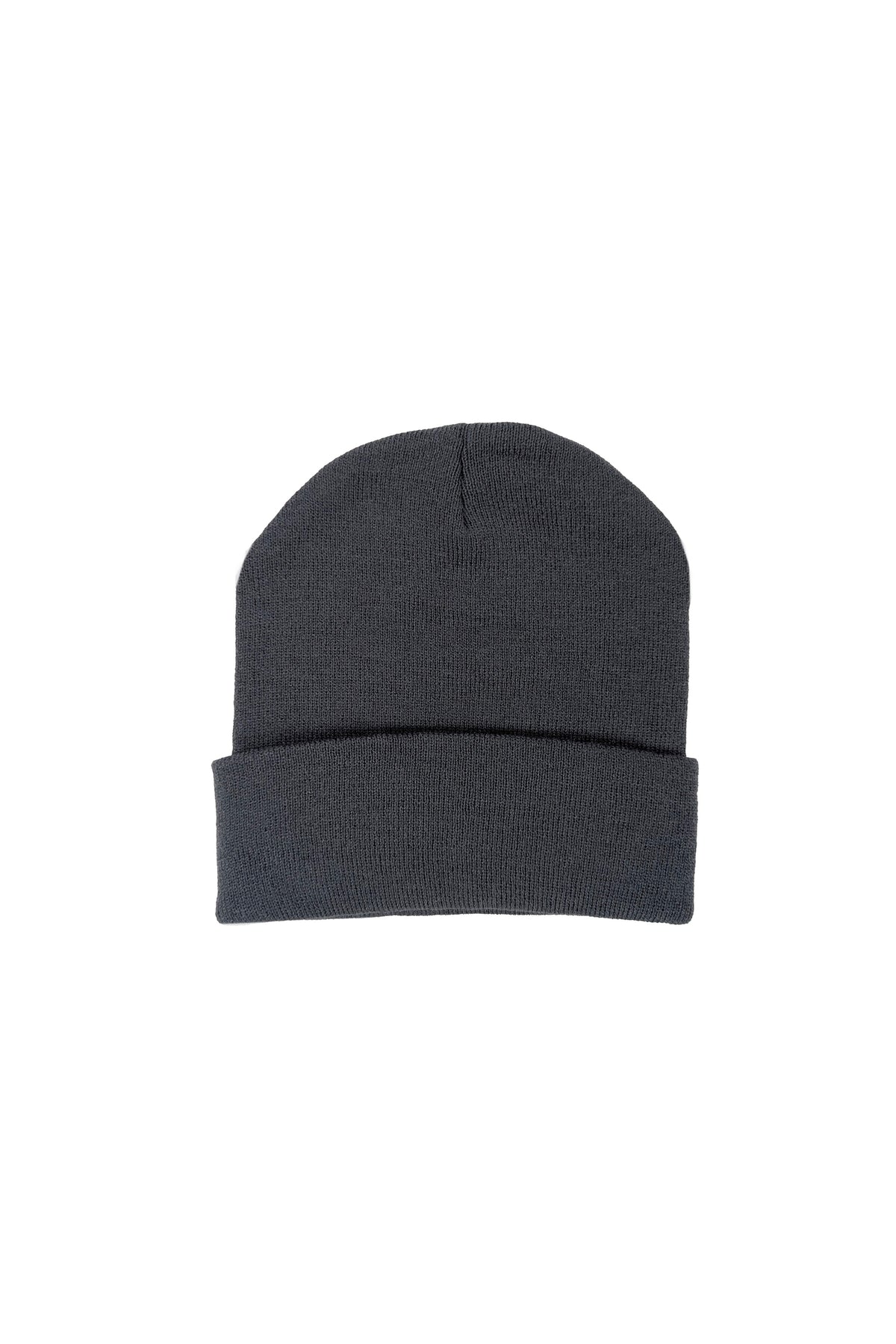 USA BEANIE 12" GREY ACCESSORIES | HAT THE CELECT