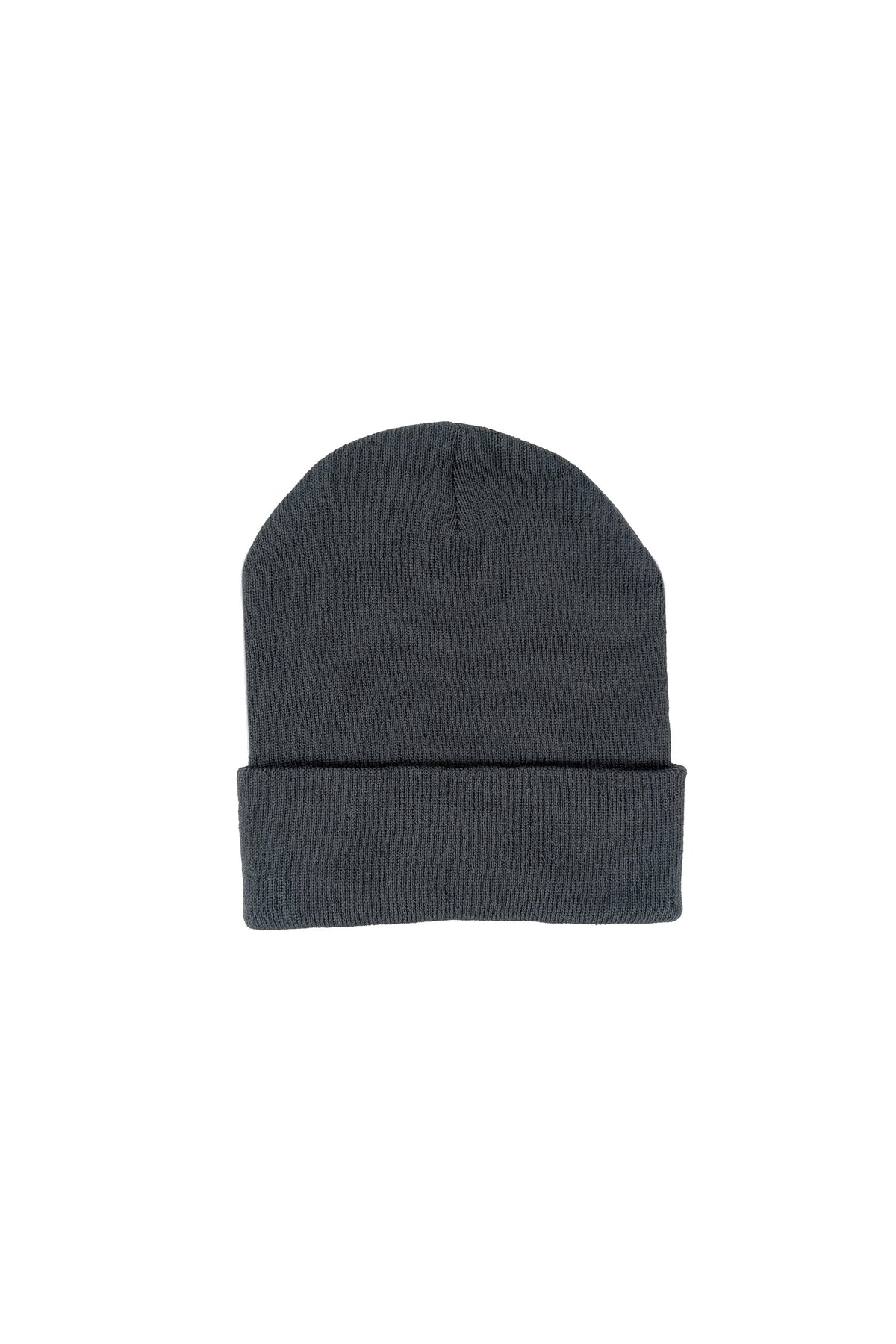 USA BEANIE 12" GREY ACCESSORIES | HAT THE CELECT