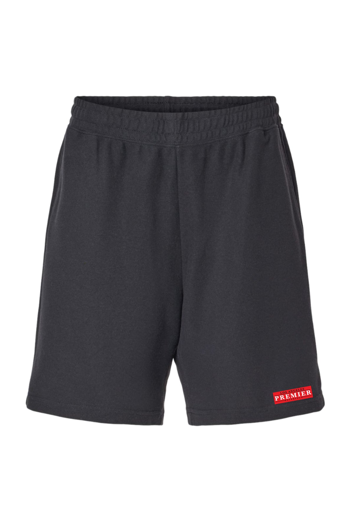 LA PREMIER KNIT PIQUE SHORT SHORTS PREMIER   