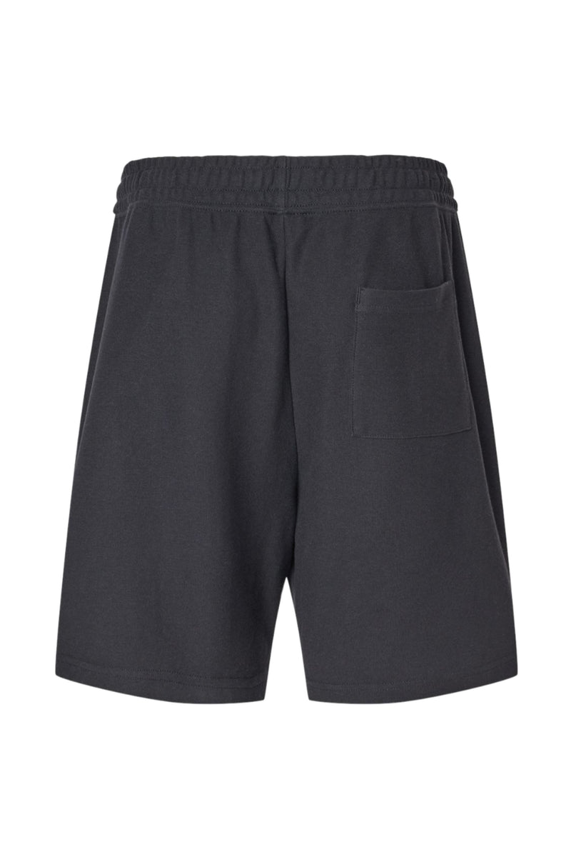 LA PREMIER KNIT PIQUE SHORT SHORTS PREMIER   
