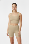 Level Tank Sand THE CELECT WOMAN