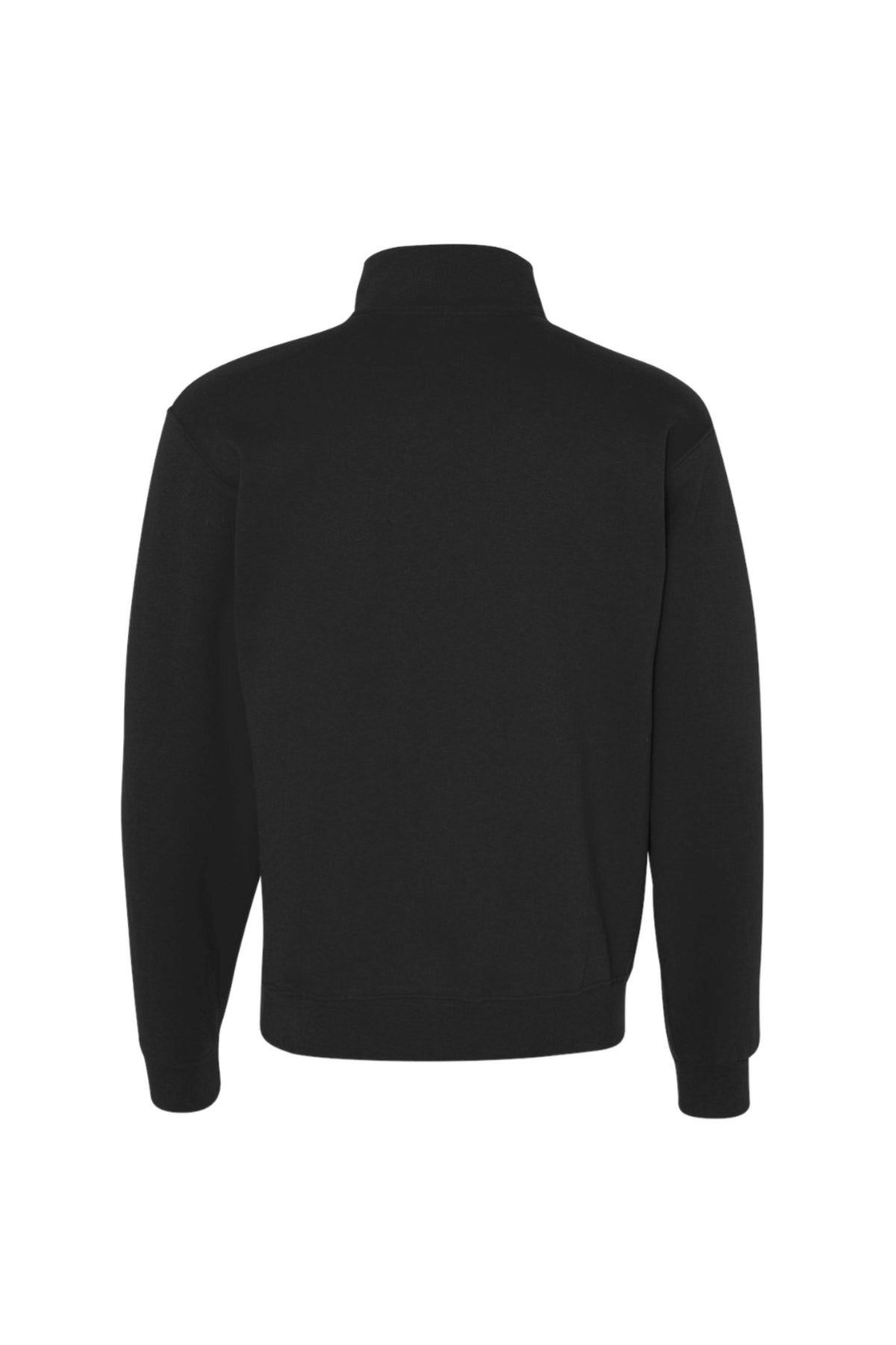 PREMIER SHEILD QUARTER-ZIP SWEATSHIRT FLEECE | CREWNECK PREMIER   