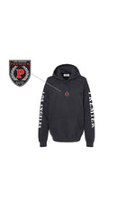 Premier Midweight Hooded Sweatshirt FLEECE | GRAPHIC HOODY PREMIER   