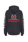 Premier Midweight Hooded Sweatshirt FLEECE | GRAPHIC HOODY PREMIER   