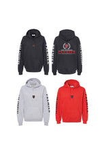 Premier Midweight Hooded Sweatshirt FLEECE | GRAPHIC HOODY PREMIER   