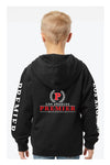 LA PREMIER  Youth Midweight Hooded Sweatshirt KIDS HOODIE PREMIER   