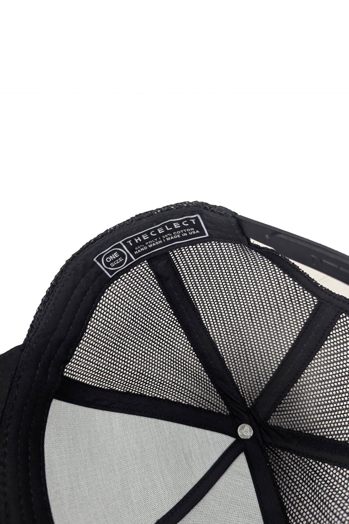 Hope Over Fear Hat ACCESSORIES | HAT THE CELECT