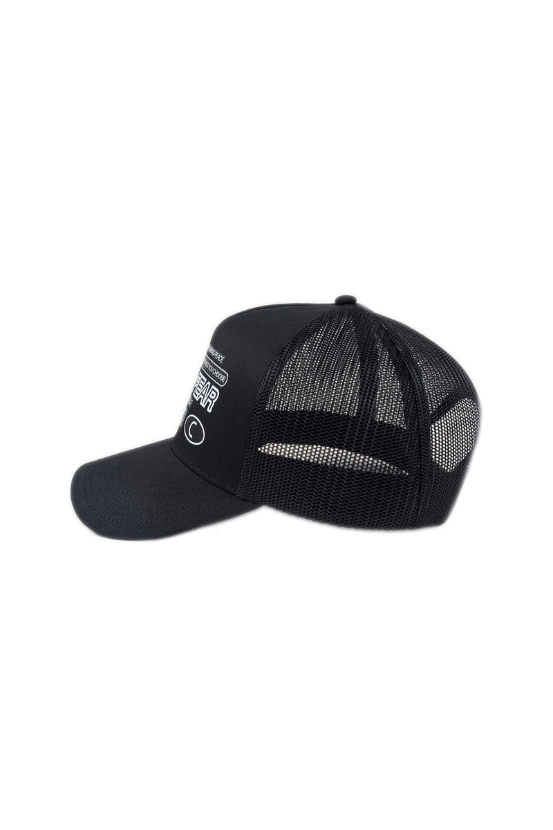 Hope Over Fear Hat ACCESSORIES | HAT THE CELECT