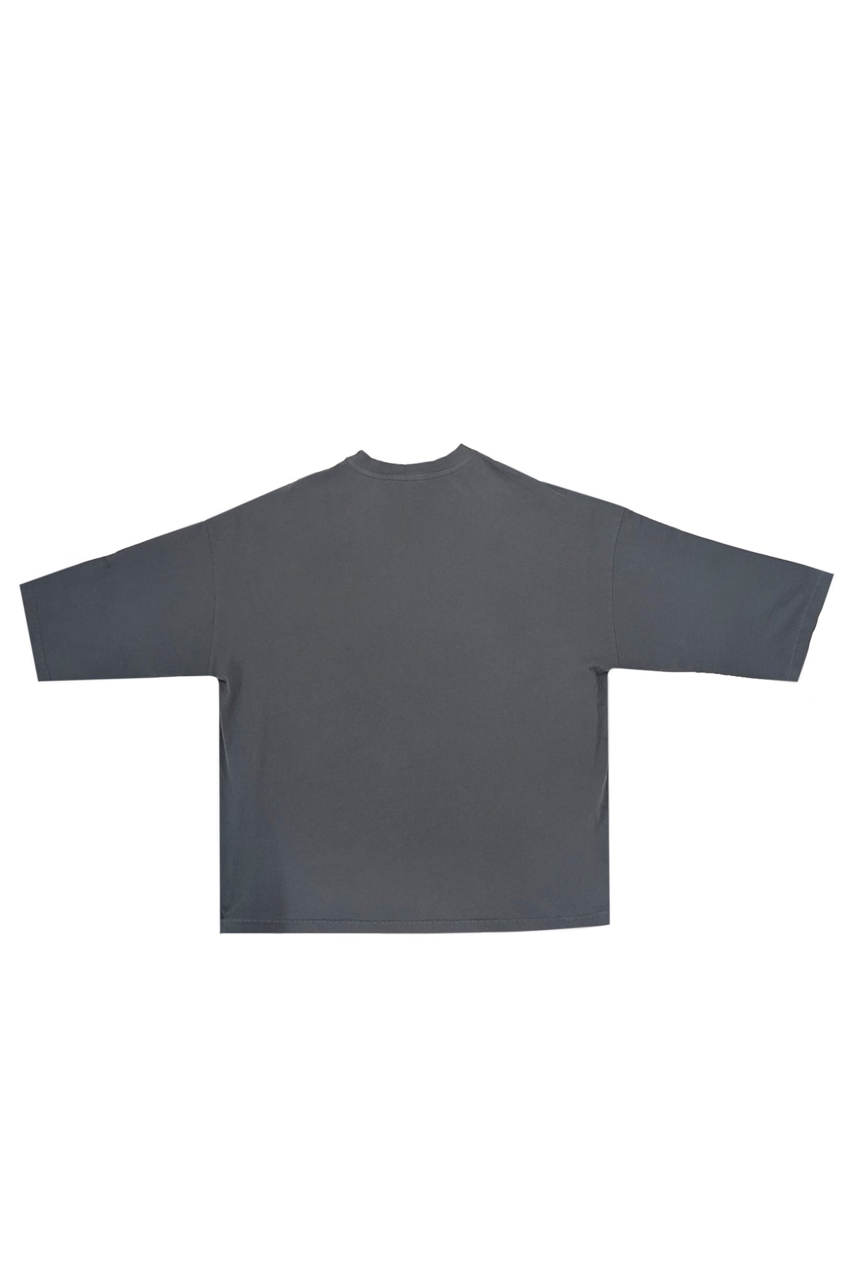 HUGE T WASHED KNITS | SHORT SLEEVE THE CELECT