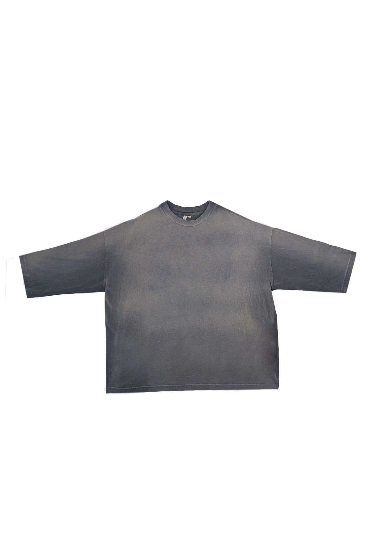 HUGE T DESTOYED WASH