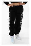 Premier Flex Fleece High Waist Sweatpant FLEECE | GRAPHIC HOODY PREMIER   