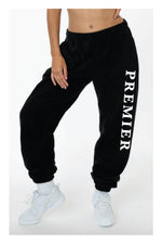 Premier Flex Fleece High Waist Sweatpant FLEECE | GRAPHIC HOODY PREMIER   