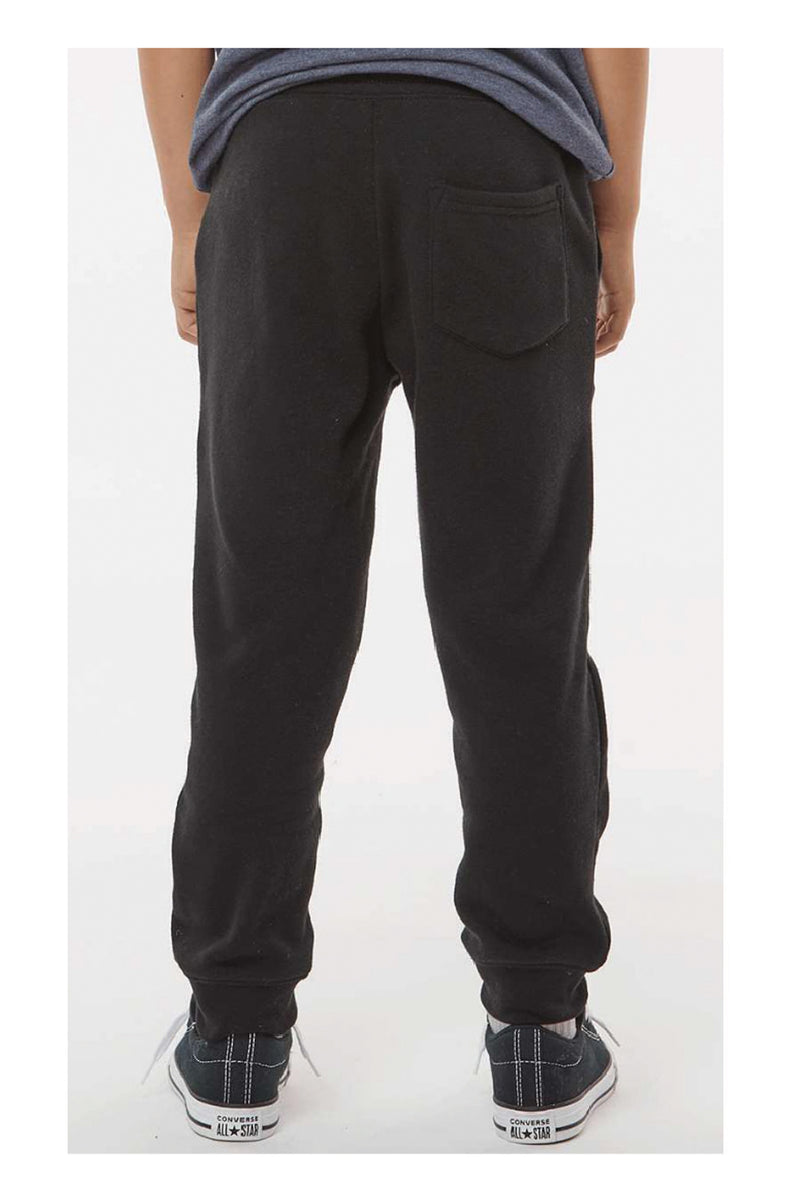 LA PREMIER BOX LOGO YOUTH JOGGER PREMIER THE CELECT