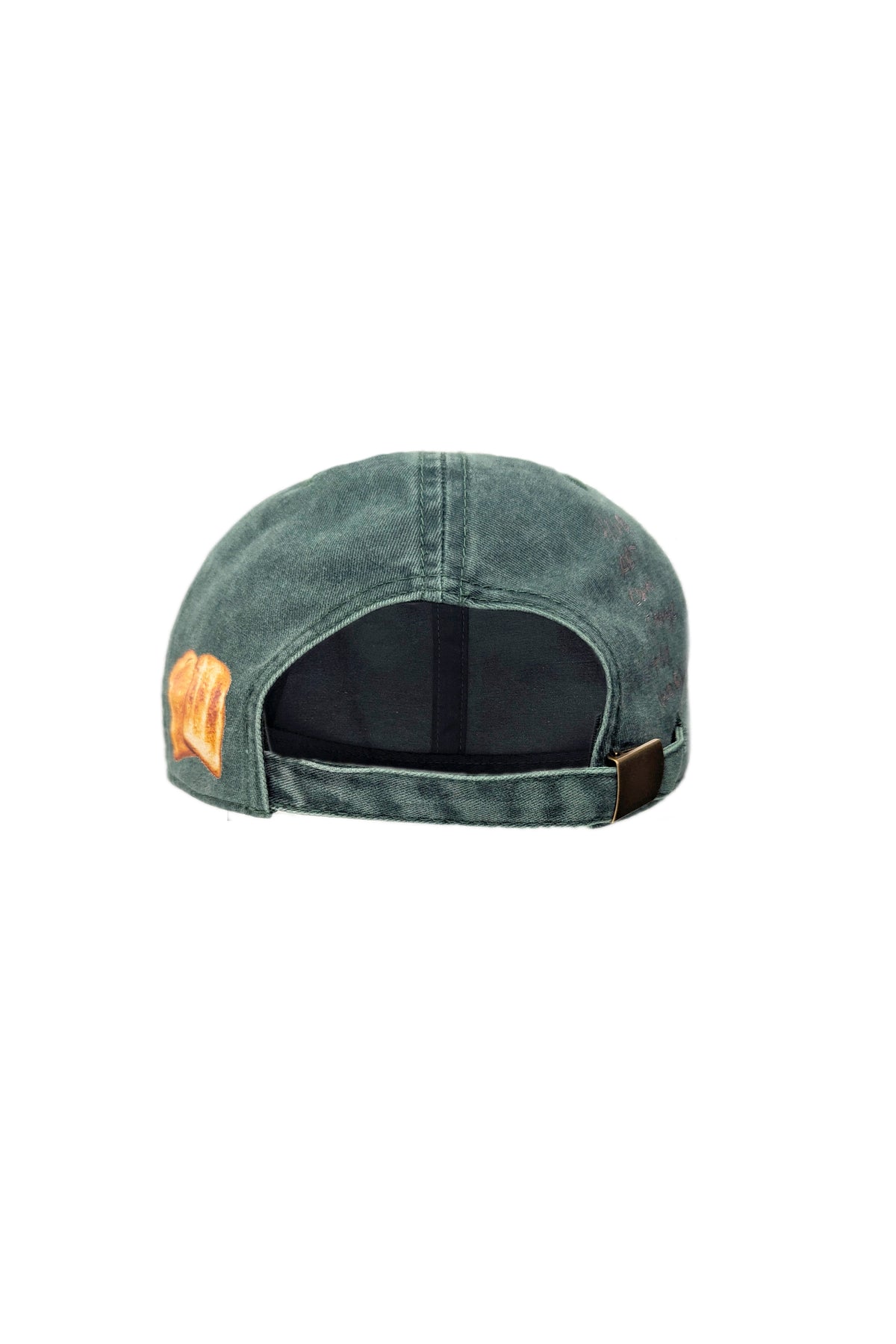 Joker Dad Cap Green ACCESSORIES | HAT THE CELECT