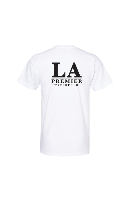 LA PREMIER T WHITE PREMIER PREMIER