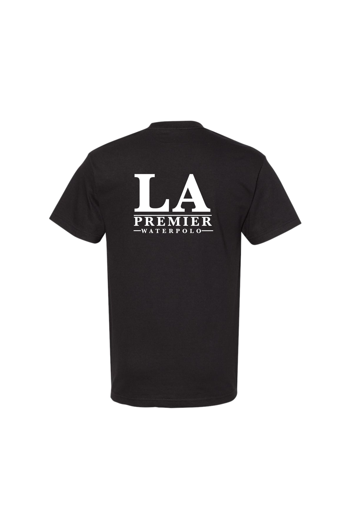 LA Premier T Black PREMIER PREMIER