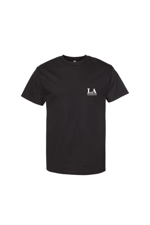 LA Premier T Black PREMIER PREMIER